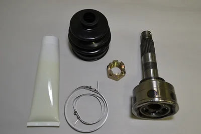 Outer CV Joint [S81P, S83P, S110P]