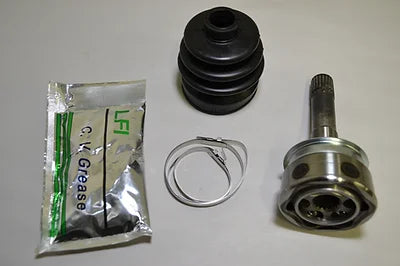 Outer CV Joint [DB41T, DB71T, DB51T]